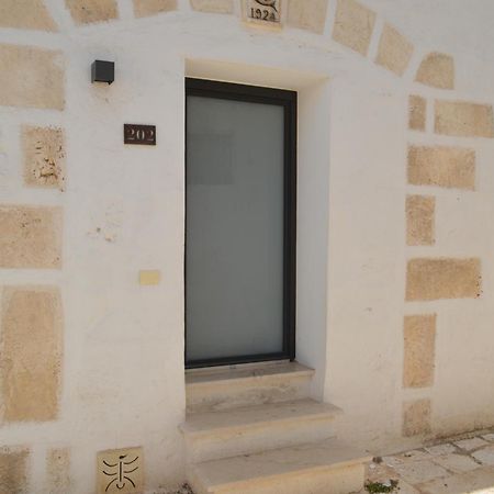 Gh Dimora Sant'Anna Hotel Carovigno Exterior photo