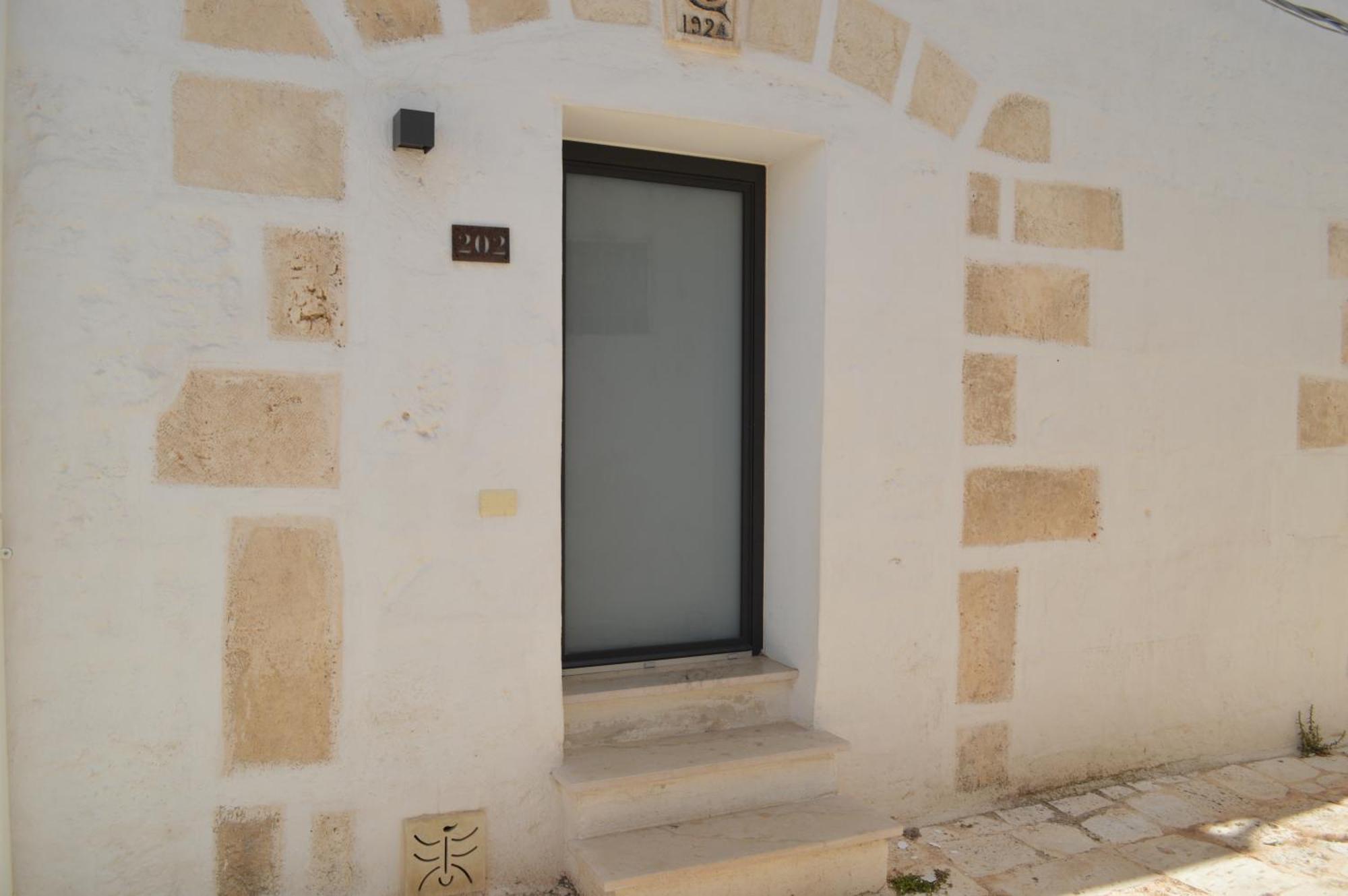 Gh Dimora Sant'Anna Hotel Carovigno Exterior photo