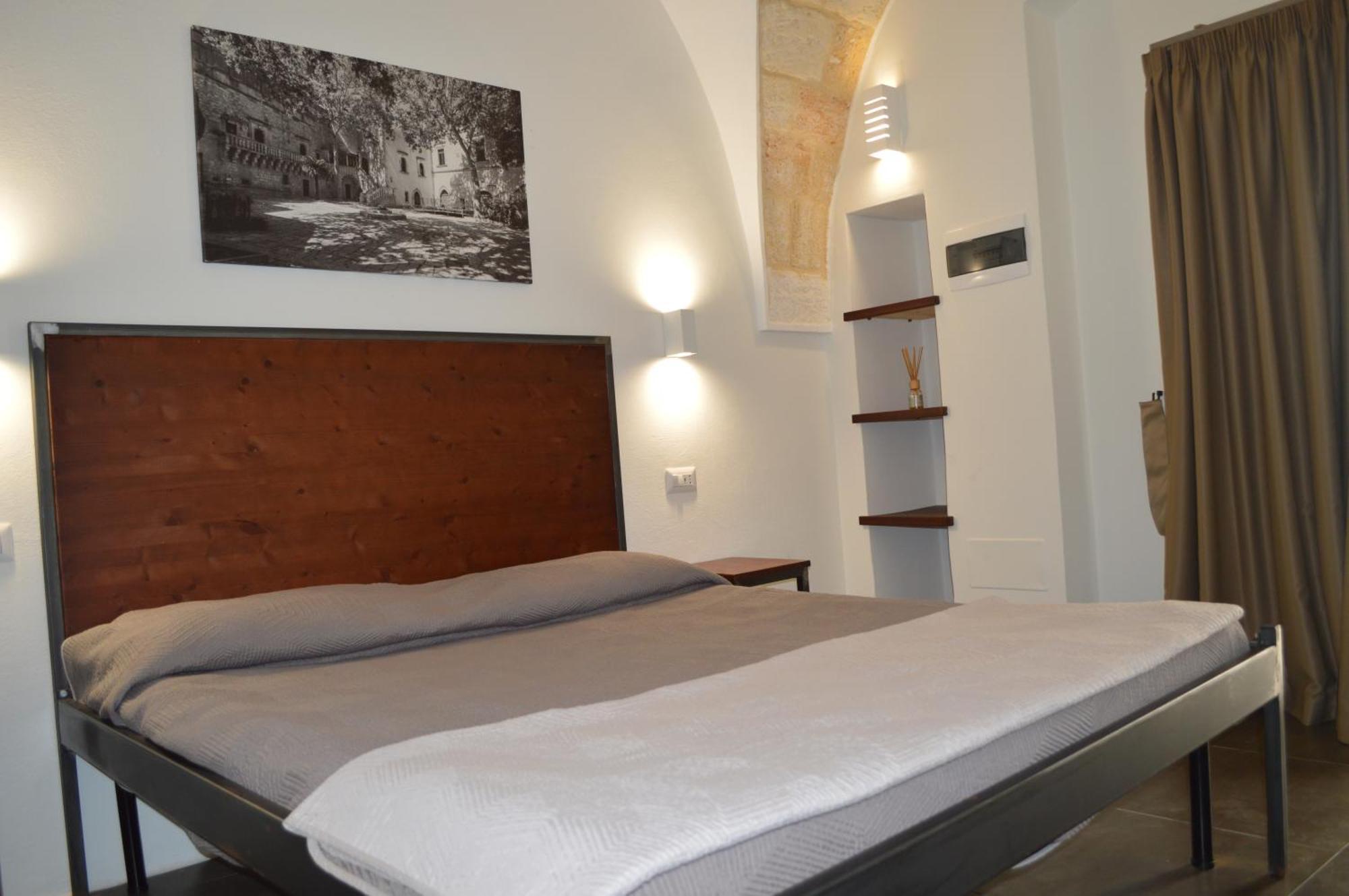 Gh Dimora Sant'Anna Hotel Carovigno Exterior photo