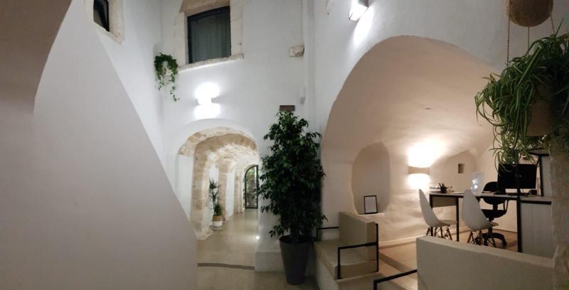 Gh Dimora Sant'Anna Hotel Carovigno Exterior photo