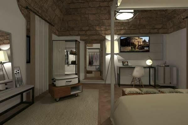 Gh Dimora Sant'Anna Hotel Carovigno Exterior photo